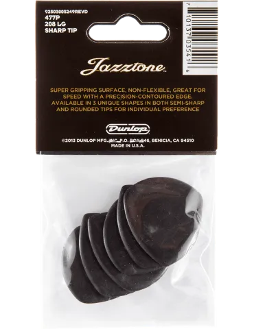 DUNLOP 477P208 | MusicGoodDeal 2