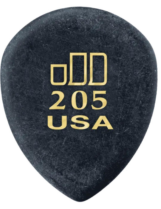 DUNLOP 477R205 | MusicGoodDeal