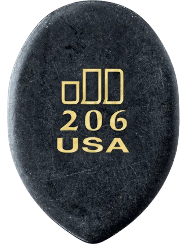 DUNLOP 477R206 | MusicGoodDeal