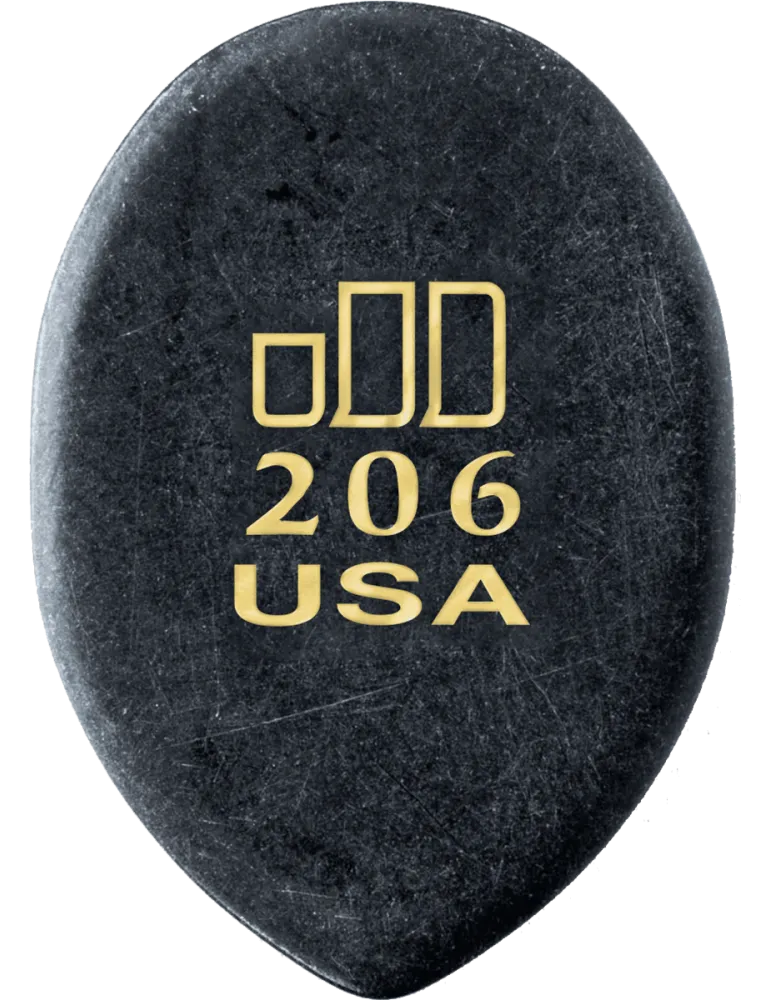 DUNLOP 477R206 | MusicGoodDeal