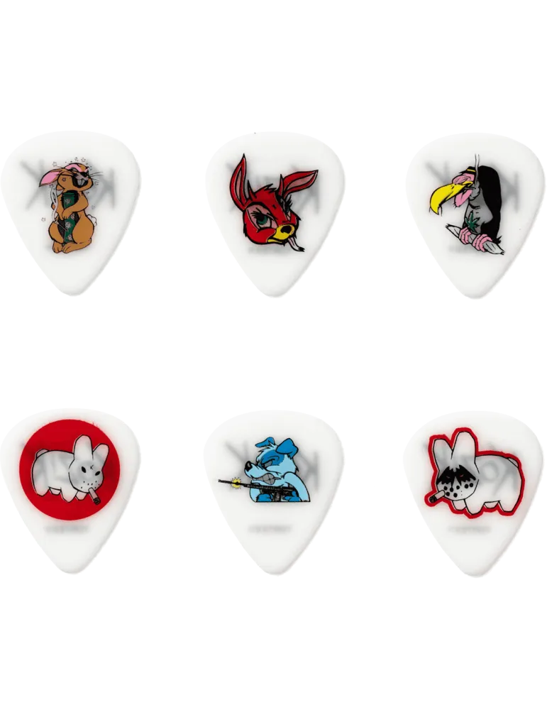 DUNLOP BL109P60 | MusicGoodDeal