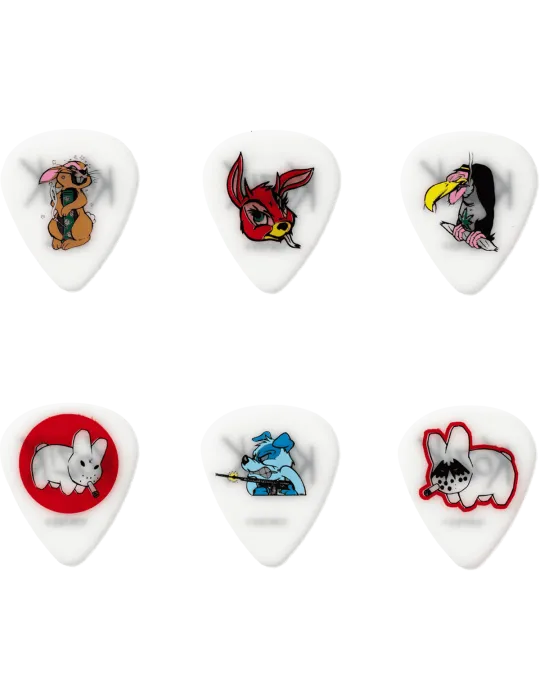 DUNLOP BL109P73 | MusicGoodDeal