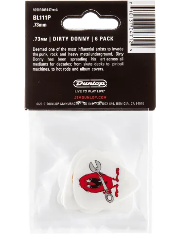 DUNLOP BL111P73 | MusicGoodDeal 2