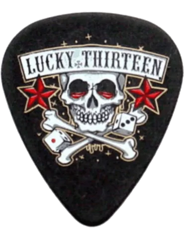 DUNLOP L11R10 | MusicGoodDeal