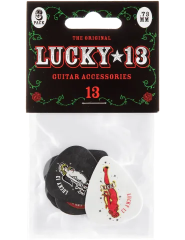DUNLOP L13BP73 | MusicGoodDeal