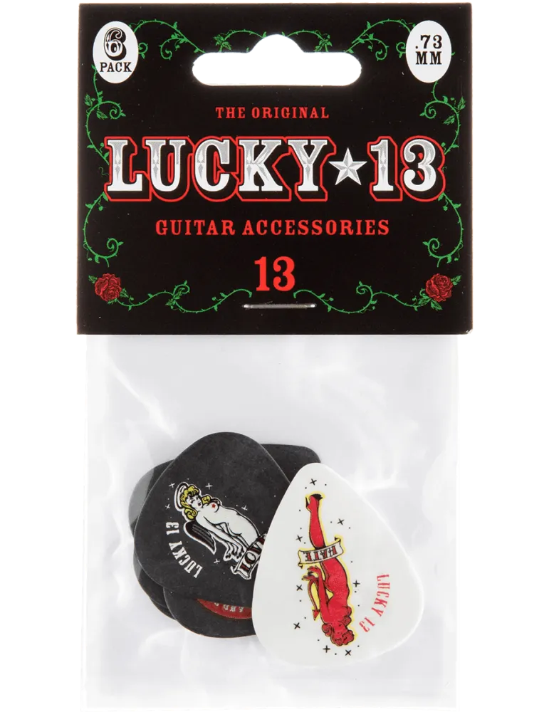 DUNLOP L13BP73 | MusicGoodDeal