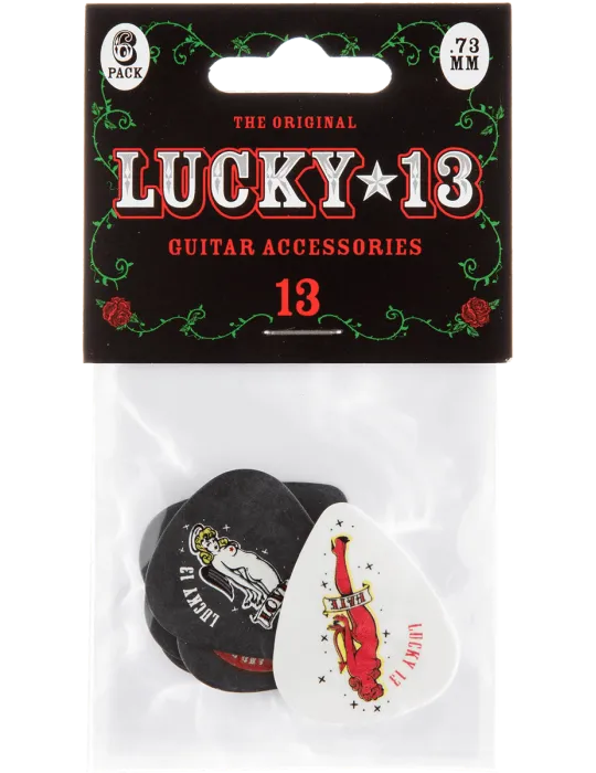 DUNLOP L13BP73 | MusicGoodDeal