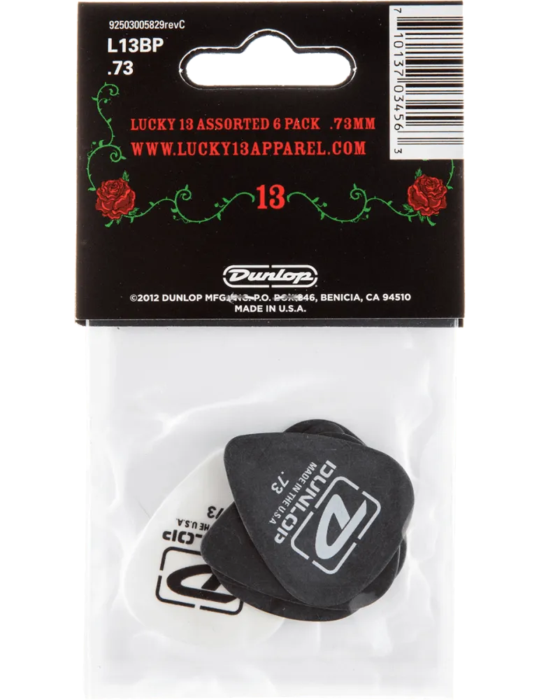 DUNLOP L13BP73 | MusicGoodDeal