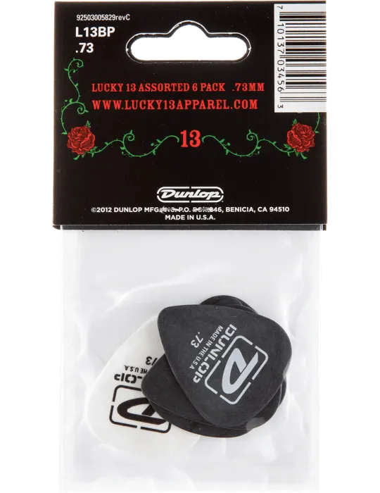 DUNLOP L13BP73 | MusicGoodDeal