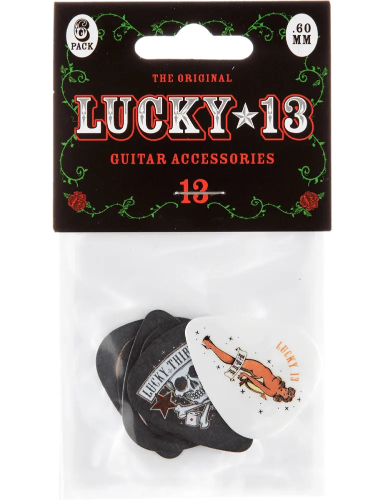 DUNLOP L13BP60 | MusicGoodDeal