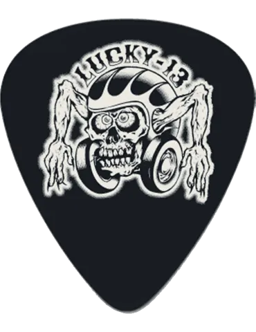 DUNLOP L16R10 | MusicGoodDeal