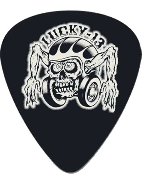 DUNLOP L16R10 | MusicGoodDeal