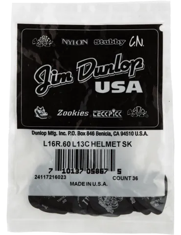 DUNLOP L16R60 | MusicGoodDeal