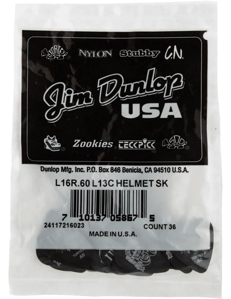 DUNLOP L16R60 | MusicGoodDeal