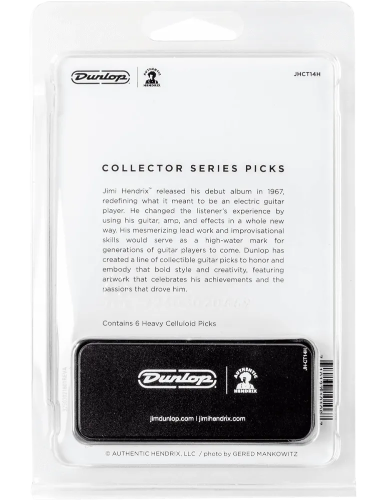 DUNLOP JHCT14H | MusicGoodDeal