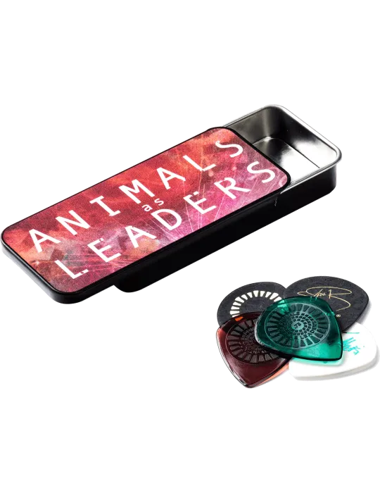 DUNLOP AALPT01 | MusicGoodDeal