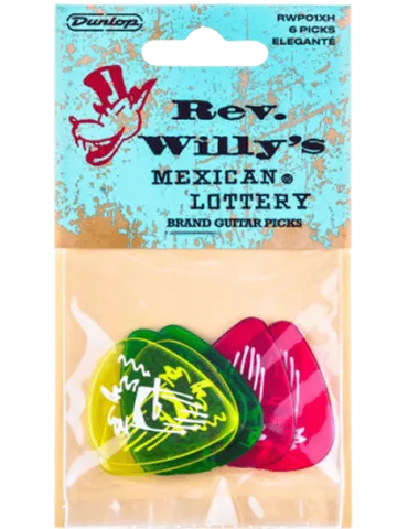 DUNLOP RWP01XH | MusicGoodDeal
