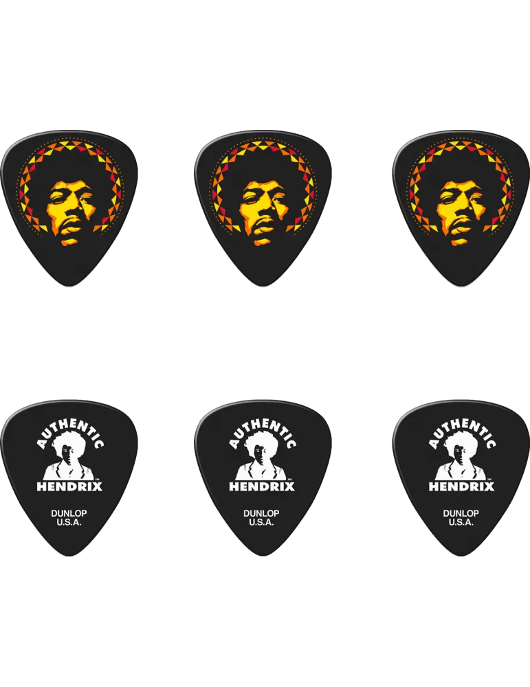 DUNLOP JHPT16H | MusicGoodDeal