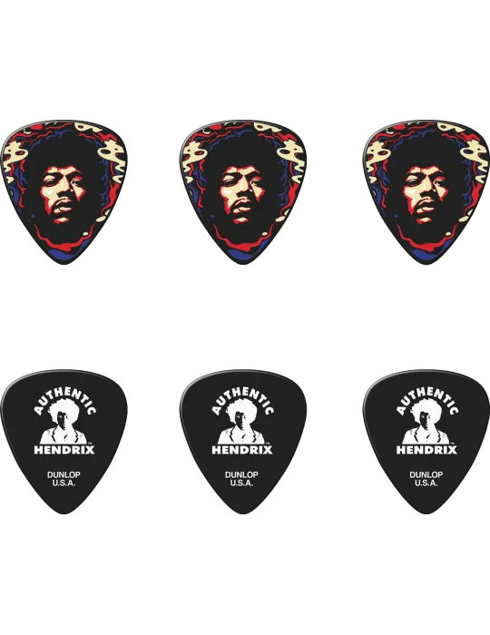 DUNLOP JHPT15H | MusicGoodDeal