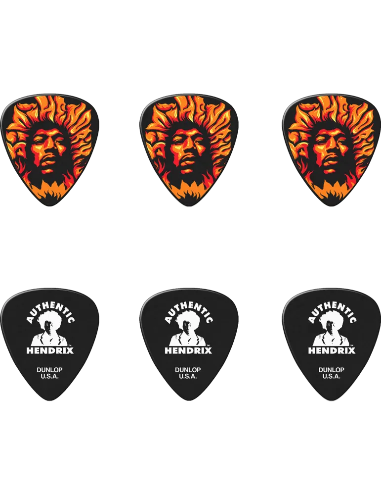 DUNLOP JHPT14H | MusicGoodDeal