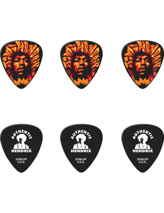 DUNLOP JHPT14H | MusicGoodDeal