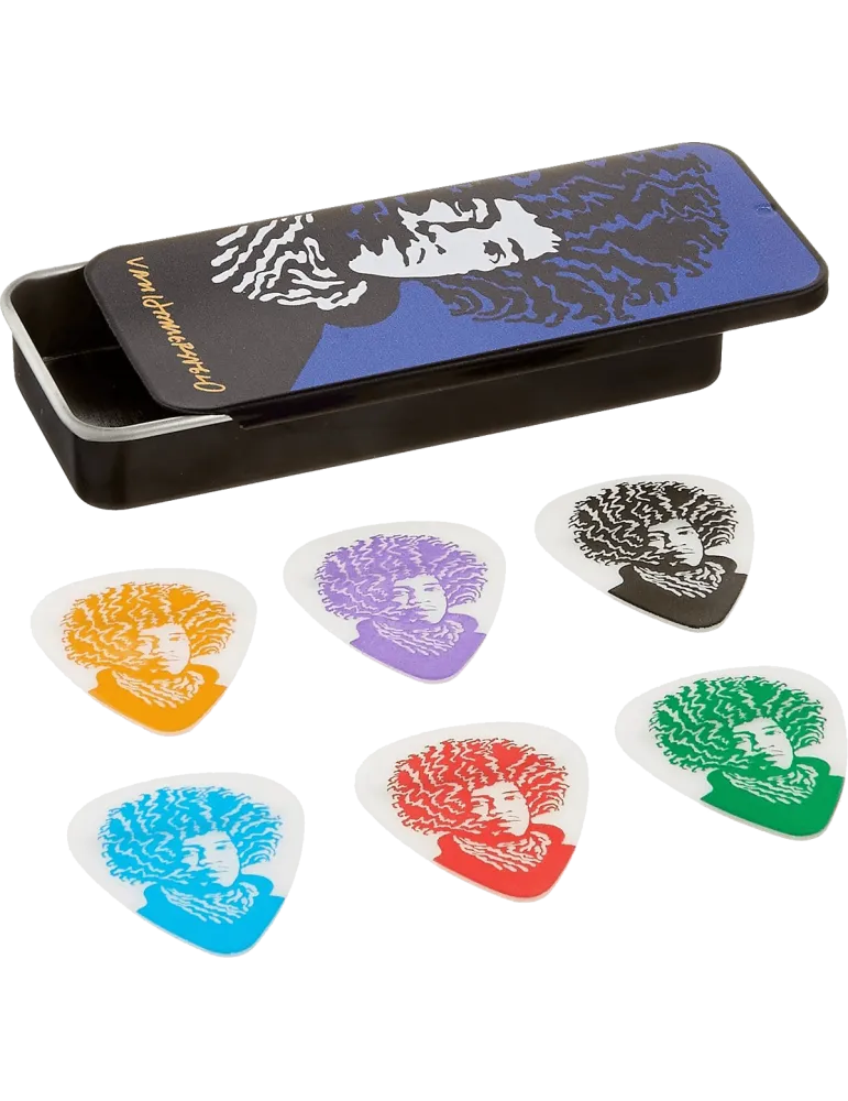 DUNLOP JVHPT04H | MusicGoodDeal