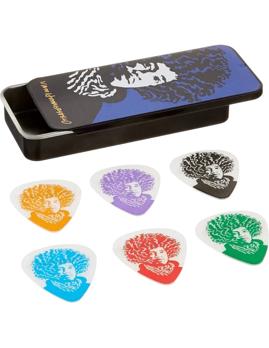 DUNLOP JVHPT04H | MusicGoodDeal