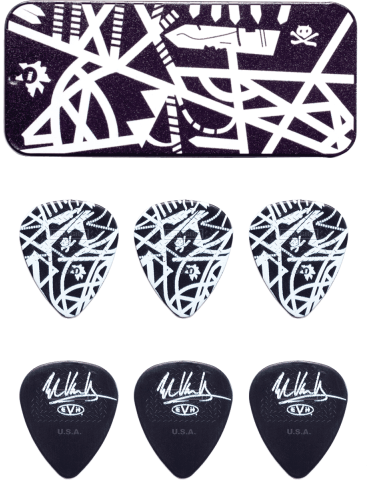DUNLOP EVHPT06 | MusicGoodDeal