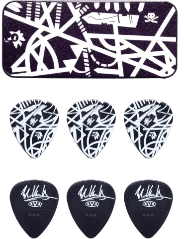 DUNLOP EVHPT06