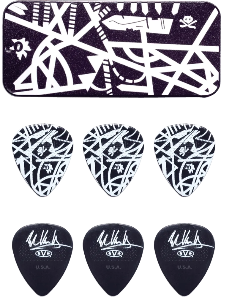 DUNLOP EVHPT06 | MusicGoodDeal