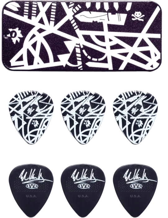 DUNLOP EVHPT06 | MusicGoodDeal