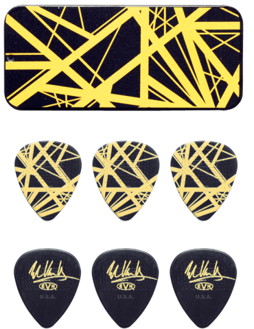 DUNLOP EVHPT04 | MusicGoodDeal