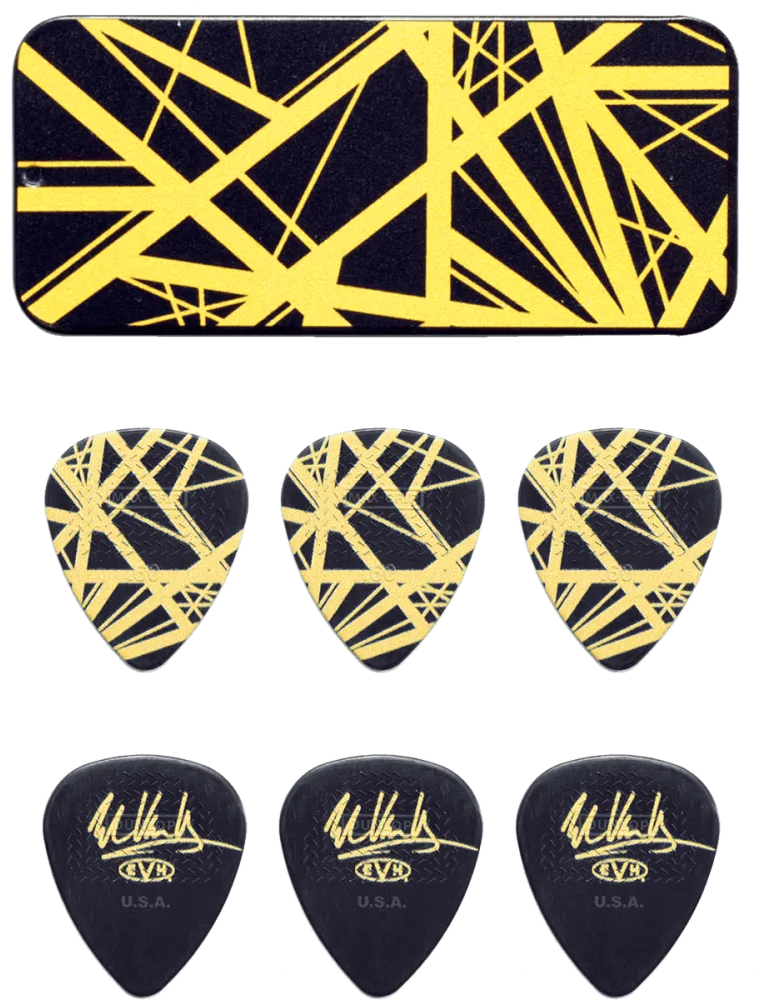 DUNLOP EVHPT04 | MusicGoodDeal