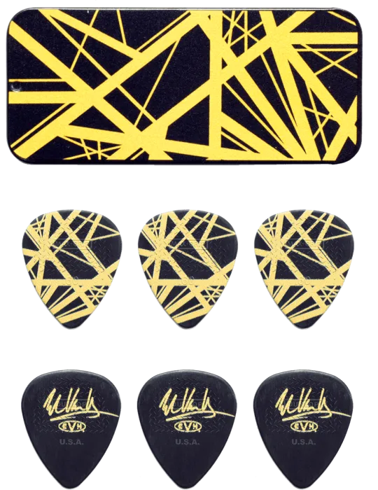 DUNLOP EVHPT04 | MusicGoodDeal