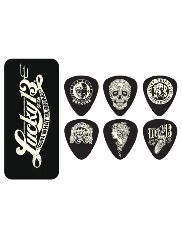 DUNLOP L13CT73 | MusicGoodDeal