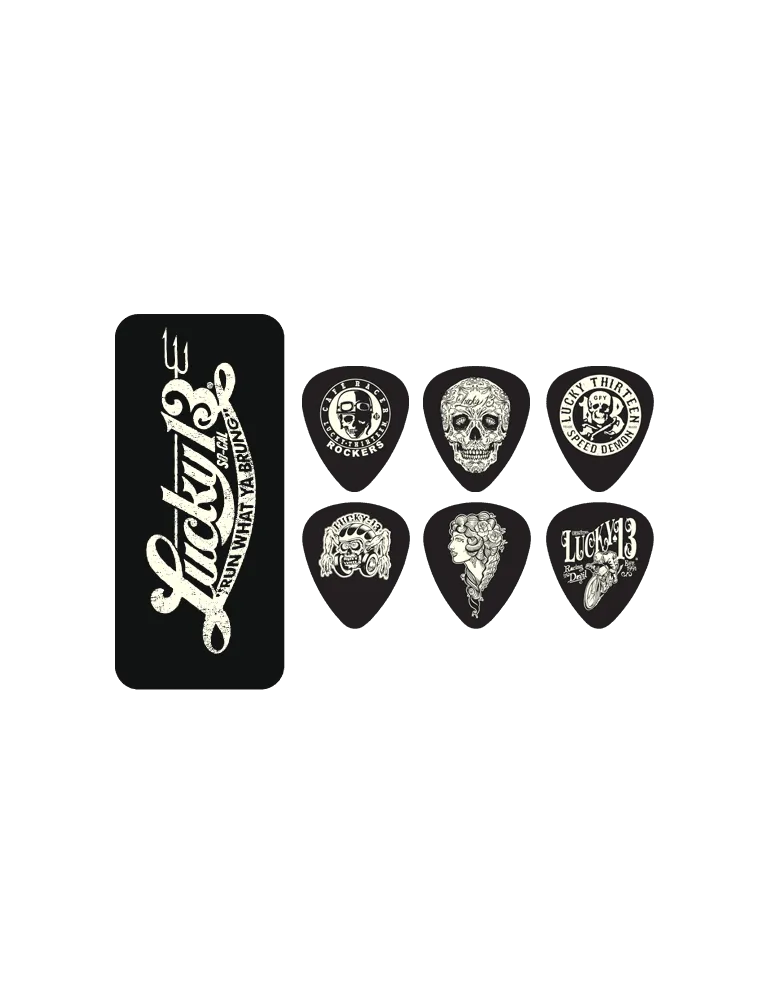 DUNLOP L13CT73 | MusicGoodDeal
