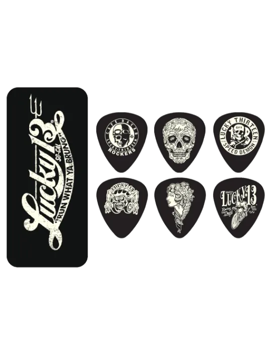DUNLOP L13CT73 | MusicGoodDeal