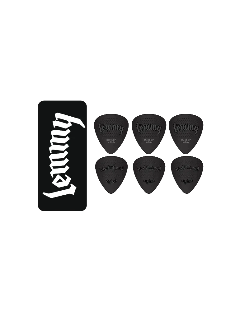 DUNLOP MHPT02 | MusicGoodDeal