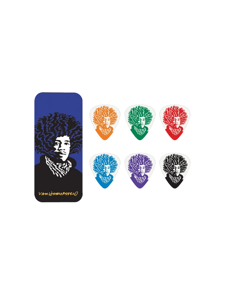 DUNLOP JVHPT03M | MusicGoodDeal