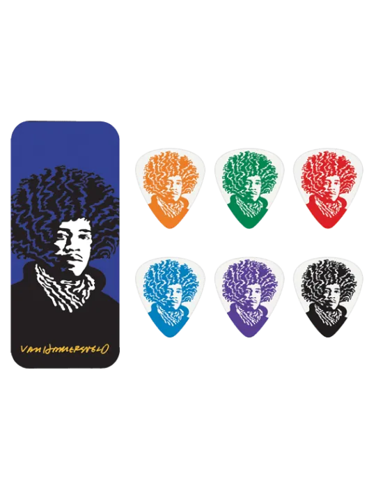 DUNLOP JVHPT03M | MusicGoodDeal