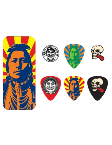 DUNLOP JVHPT02H | MusicGoodDeal