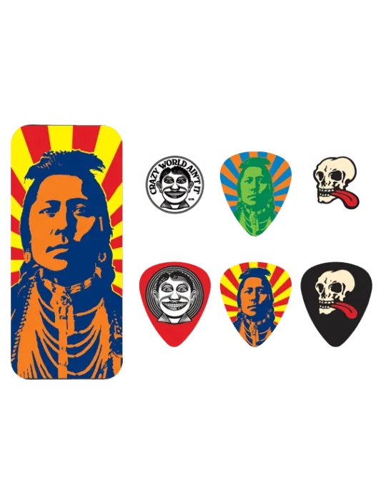 DUNLOP JVHPT02H | MusicGoodDeal
