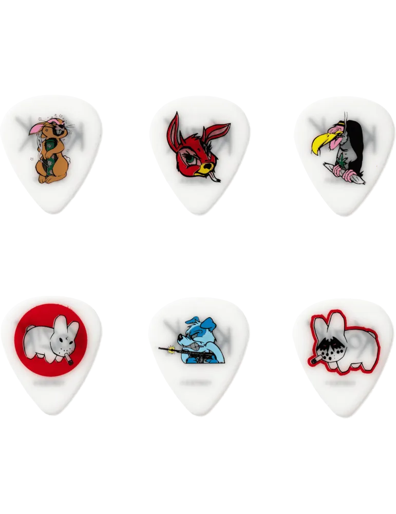 DUNLOP BL109T73 | MusicGoodDeal