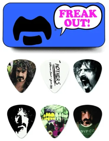 DUNLOP ZAPPT02M | MusicGoodDeal