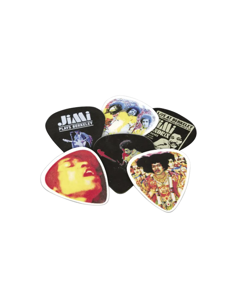 DUNLOP JH-PT03H | MusicGoodDeal