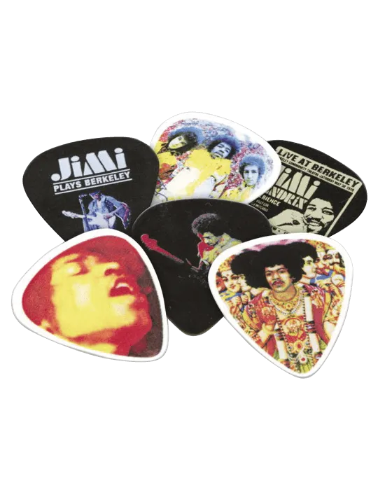 DUNLOP JH-PT01M | MusicGoodDeal