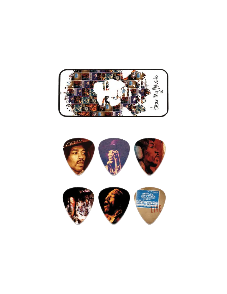 DUNLOP JH-PT07M | MusicGoodDeal