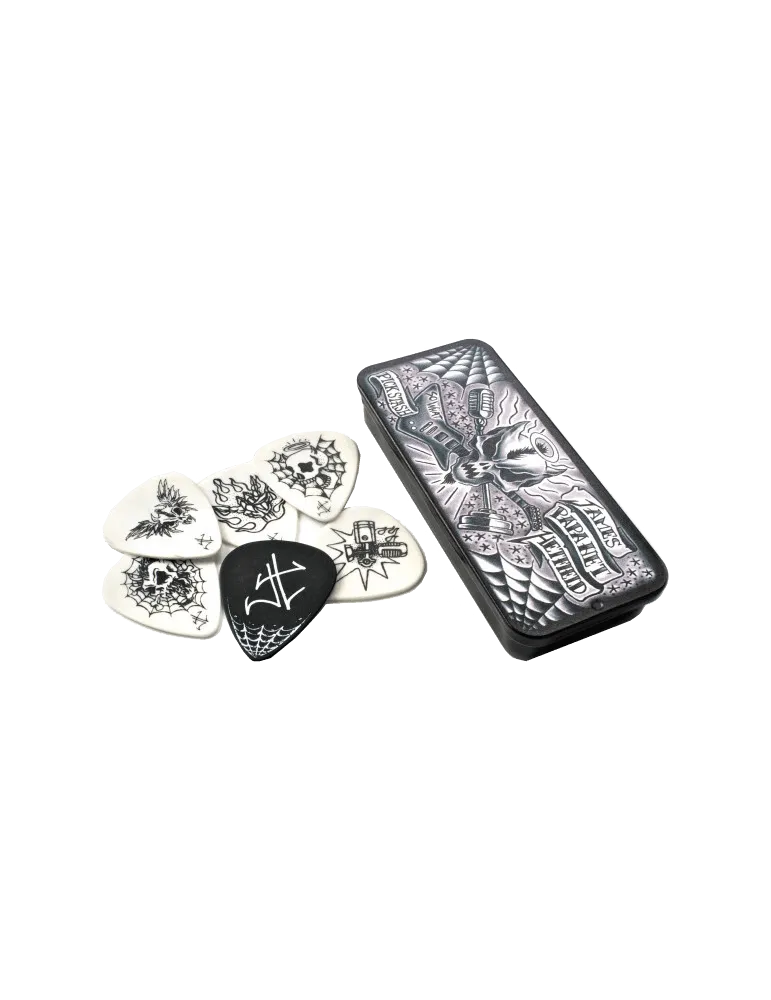 DUNLOP JPH01T088 | MusicGoodDeal