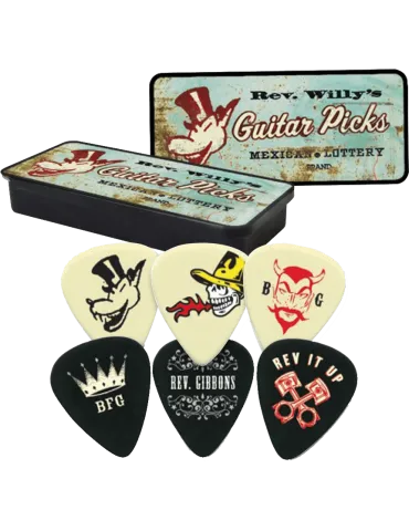 DUNLOP RWT03H | MusicGoodDeal