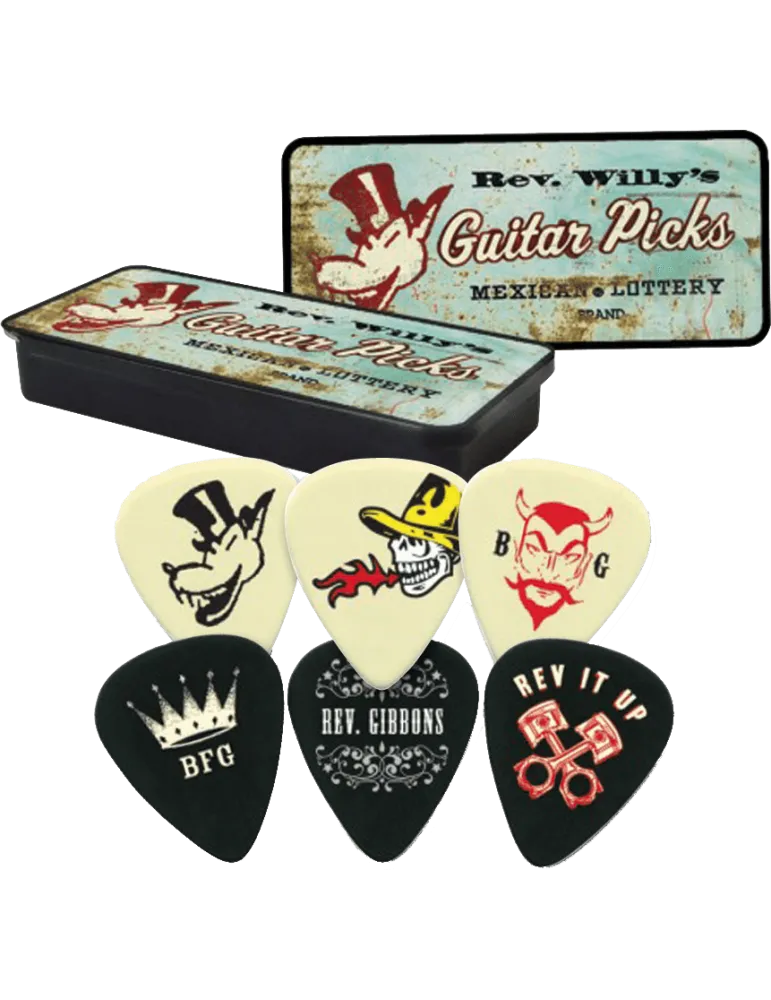 DUNLOP RWT03H | MusicGoodDeal